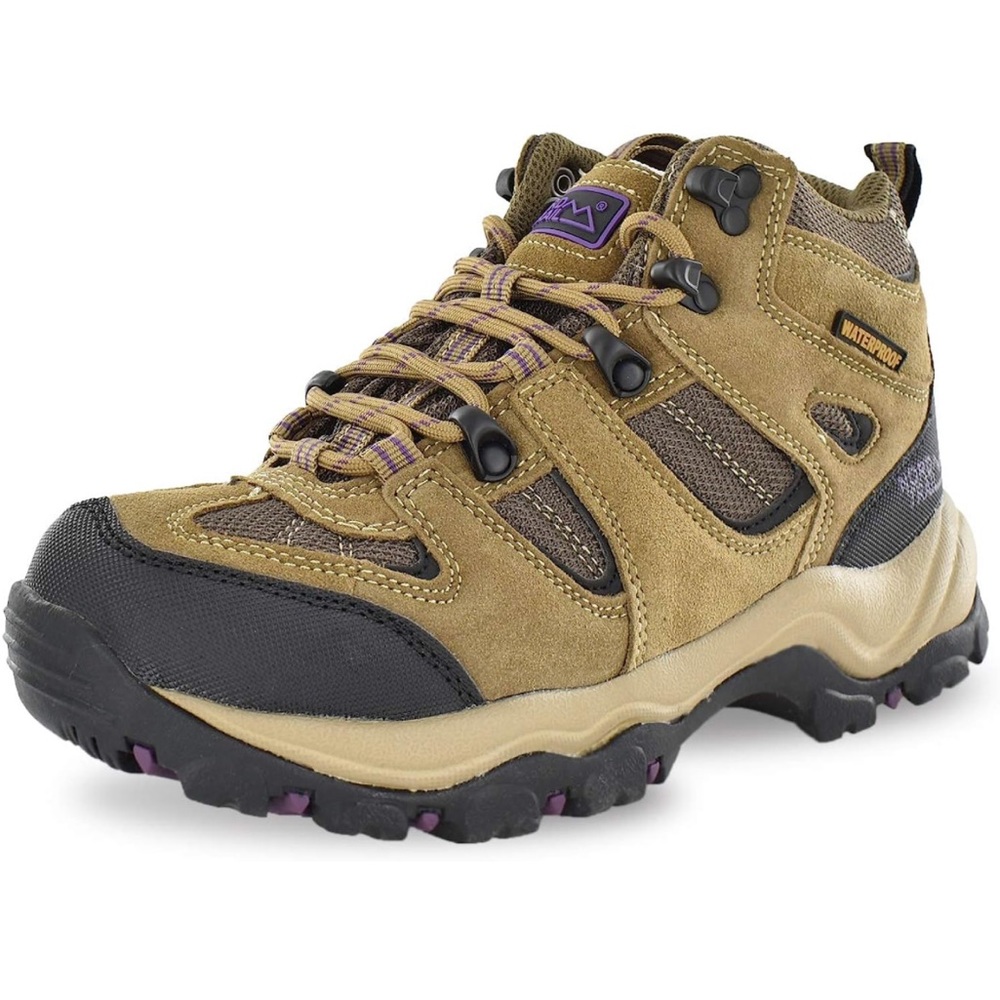 Nord Trail Women’s Hiking Boots